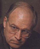 Dick Cheney
